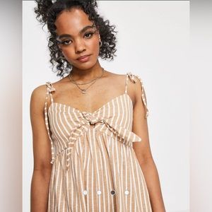 Asos romper